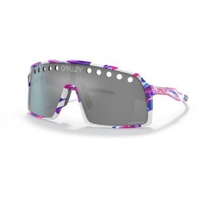 Oakley Sutro Kokoro Collection Prizm Black Sunglasses